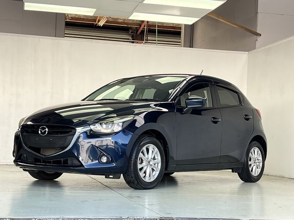 2014 Mazda Demio Enterprise Manukau image 229204
