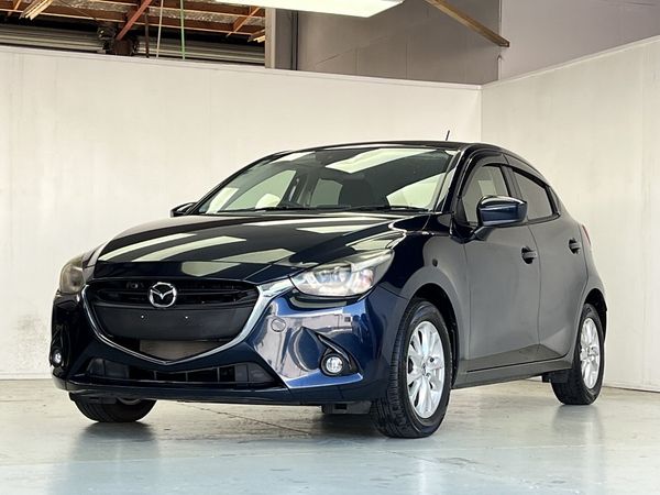 2014 Mazda Demio Enterprise Manukau image 229205