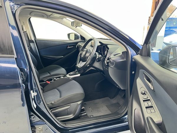 2014 Mazda Demio Enterprise Manukau image 229206