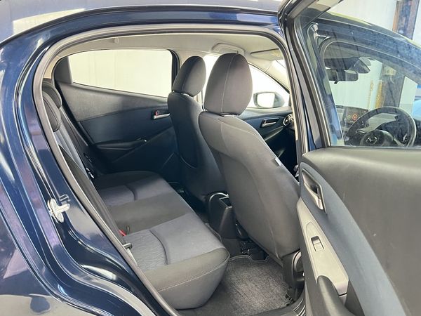 2014 Mazda Demio Enterprise Manukau image 229207