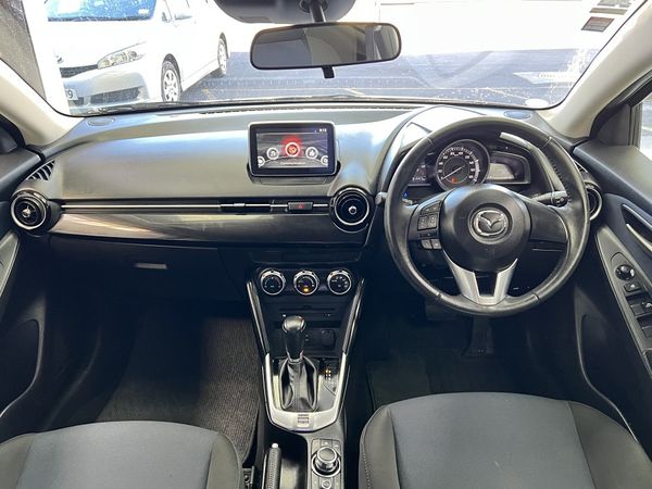 2014 Mazda Demio Enterprise Manukau image 229208