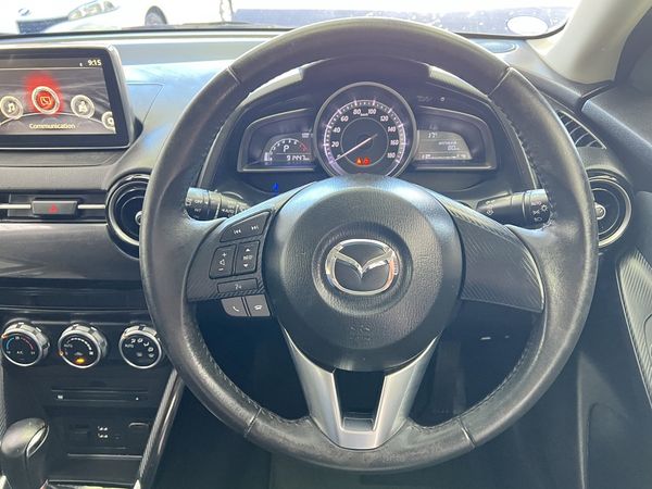 2014 Mazda Demio Enterprise Manukau image 229209