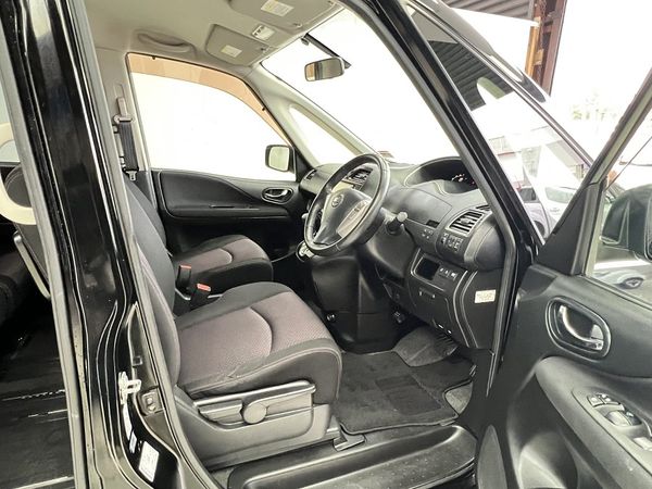 2012 Nissan Serena Enterprise Manukau image 232685