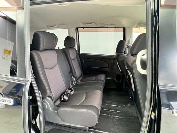 2012 Nissan Serena Enterprise Manukau image 232686