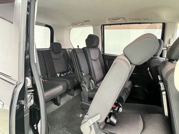2012 Nissan Serena Enterprise Manukau image 232687