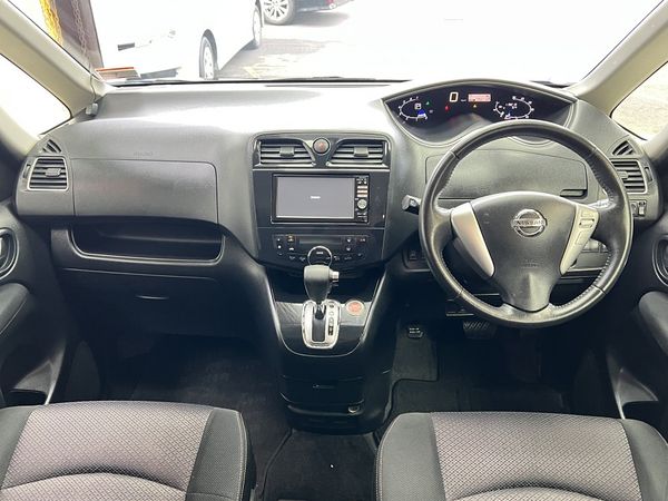 2012 Nissan Serena Enterprise Manukau image 232688
