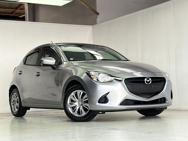 2016 Mazda Demio Enterprise Manukau image 226946