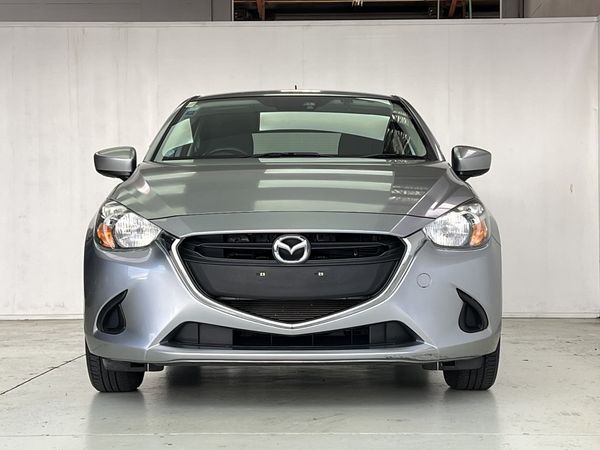 2016 Mazda Demio Enterprise Manukau image 227289