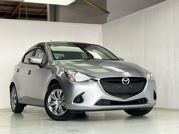2016 Mazda Demio Enterprise Manukau image 227290