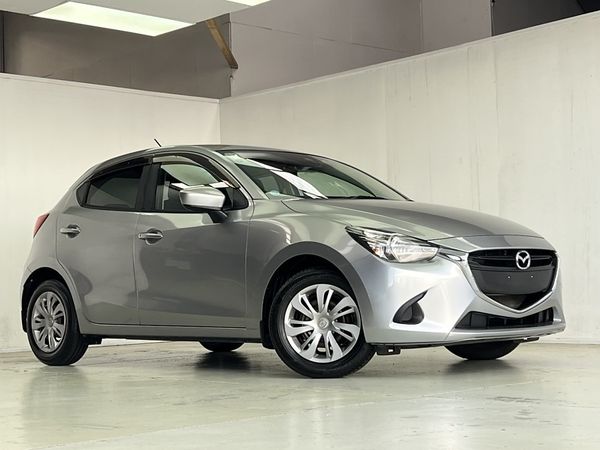 2016 Mazda Demio Enterprise Manukau image 227291