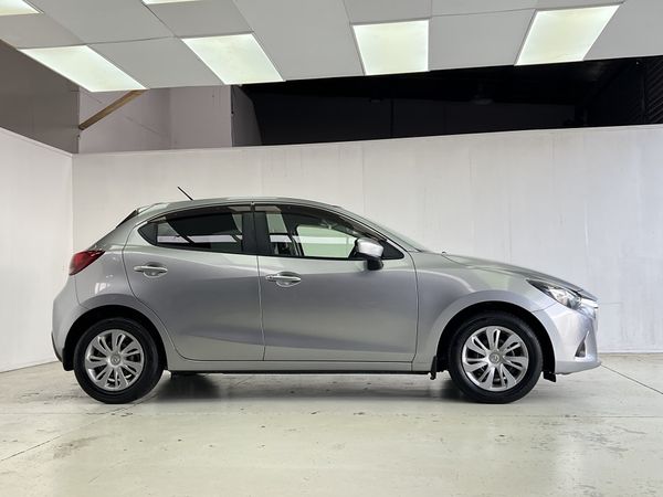 2016 Mazda Demio Enterprise Manukau image 227292