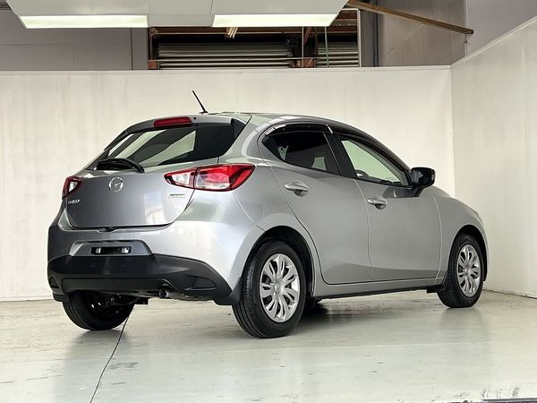 2016 Mazda Demio Enterprise Manukau image 227293