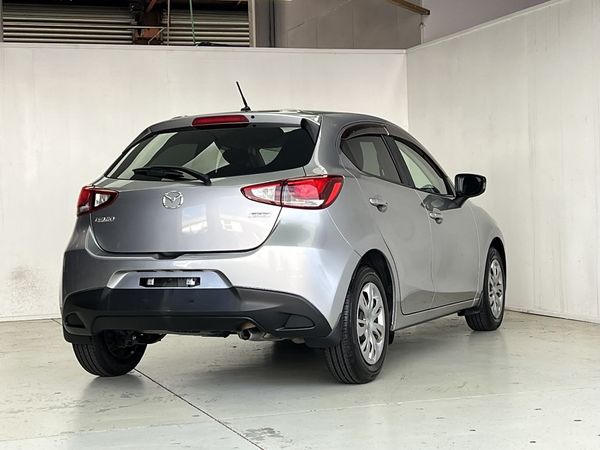 2016 Mazda Demio Enterprise Manukau image 227294