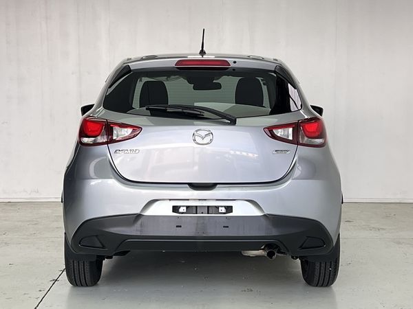 2016 Mazda Demio Enterprise Manukau image 227295