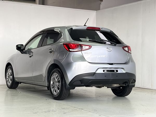 2016 Mazda Demio Enterprise Manukau image 227296