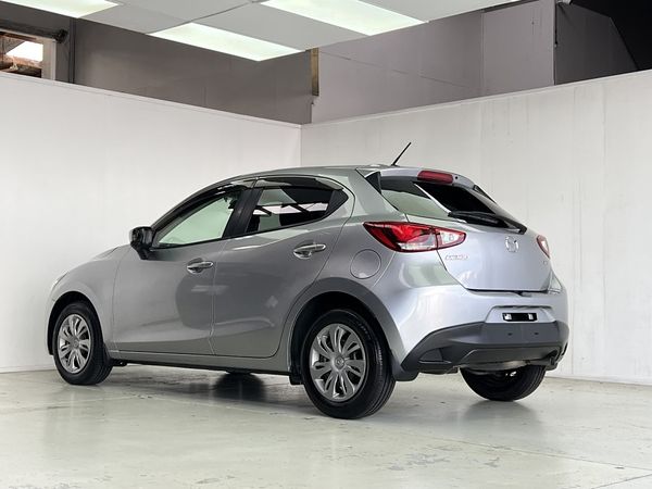 2016 Mazda Demio Enterprise Manukau image 227297