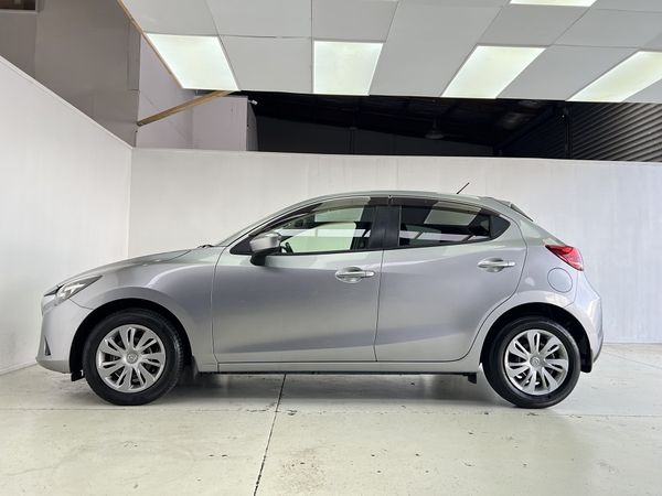 2016 Mazda Demio Enterprise Manukau image 227298