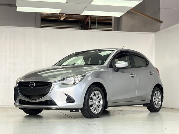 2016 Mazda Demio Enterprise Manukau image 227299