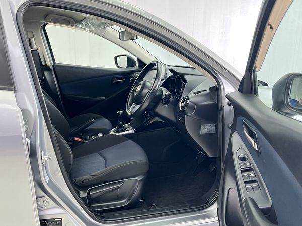 2016 Mazda Demio Enterprise Manukau image 227302