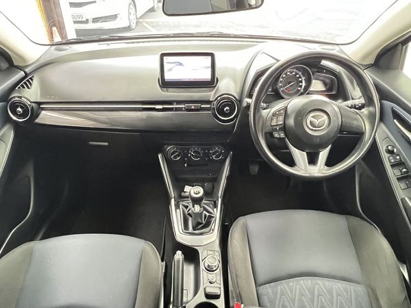 2016 Mazda Demio Enterprise Manukau image 227304