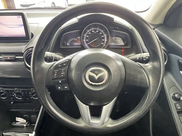 2016 Mazda Demio Enterprise Manukau image 227305