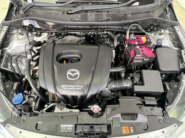 2016 Mazda Demio Enterprise Manukau image 227306