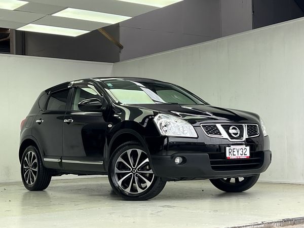 2012 Nissan Dualis Enterprise Manukau image 229577