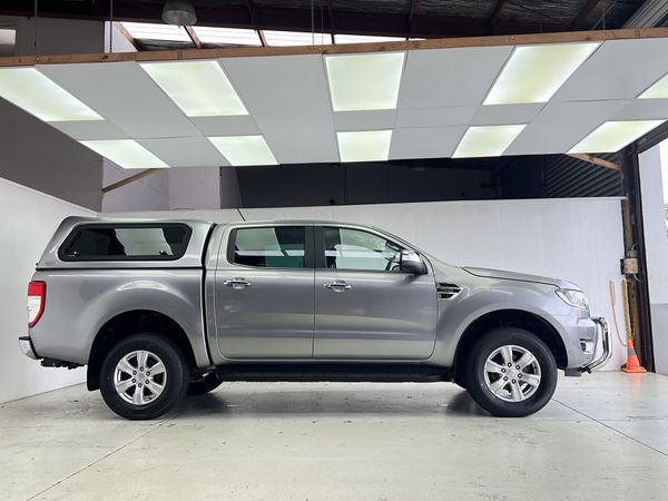 2020 Ford Ranger Enterprise Manukau image 236838