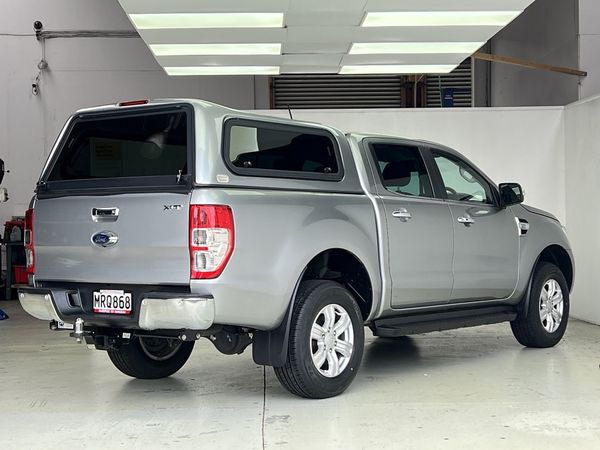 2020 Ford Ranger Enterprise Manukau image 236839