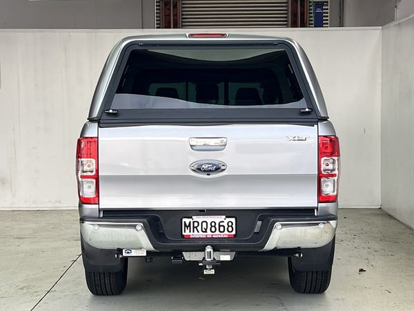 2020 Ford Ranger Enterprise Manukau image 236841