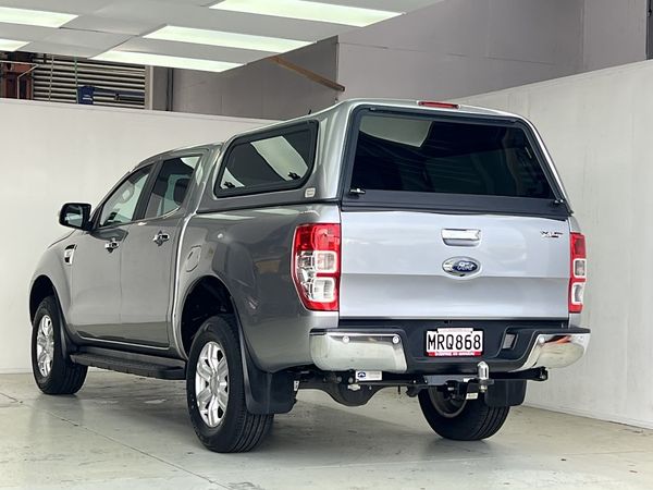 2020 Ford Ranger Enterprise Manukau image 236842