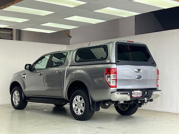 2020 Ford Ranger Enterprise Manukau image 236843