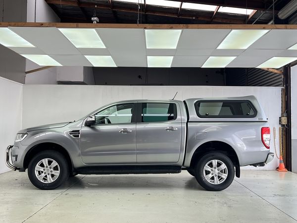 2020 Ford Ranger Enterprise Manukau image 236844