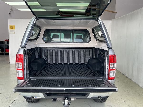 2020 Ford Ranger Enterprise Manukau image 236847