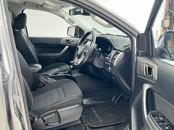 2020 Ford Ranger Enterprise Manukau image 236848