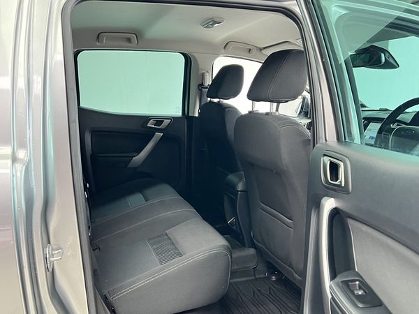 2020 Ford Ranger Enterprise Manukau image 236849