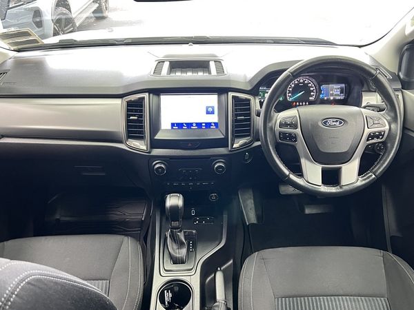 2020 Ford Ranger Enterprise Manukau image 236850