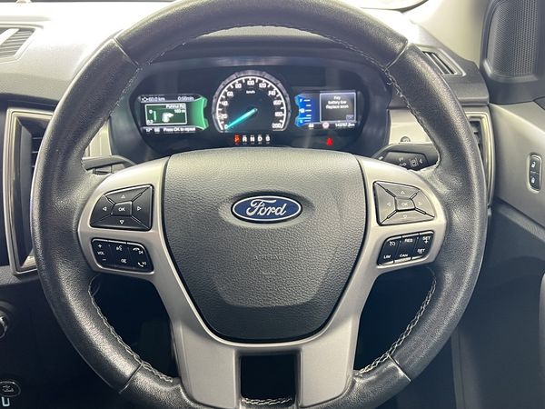 2020 Ford Ranger Enterprise Manukau image 236851