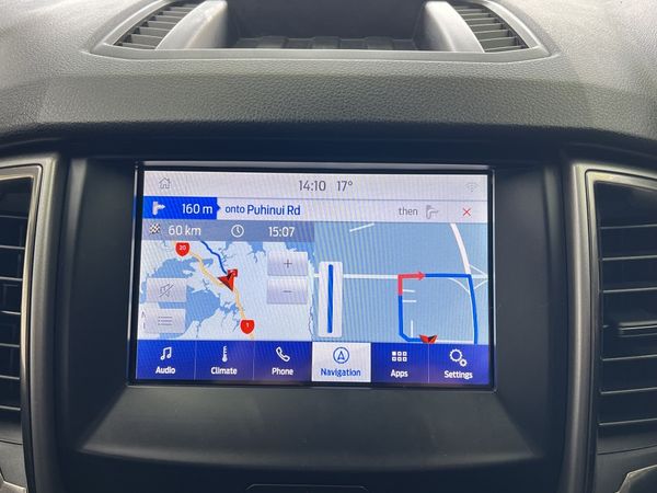 2020 Ford Ranger Enterprise Manukau image 236852