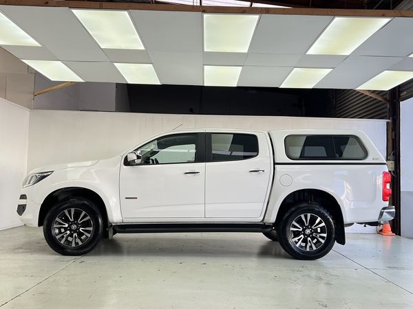 2019 Holden Colorado Enterprise Manukau image 229345