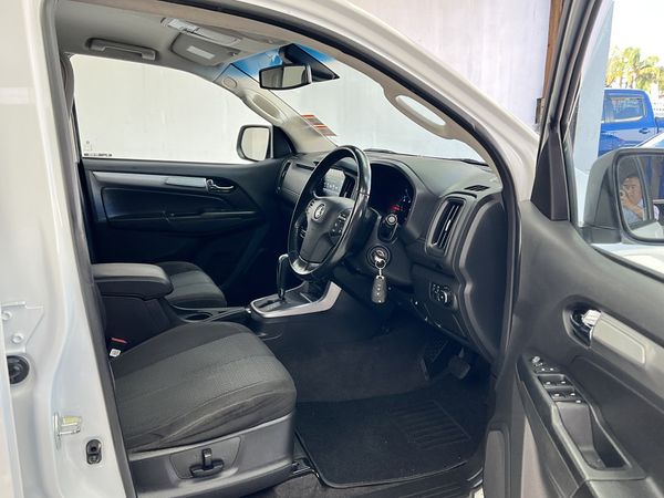2019 Holden Colorado Enterprise Manukau image 229348