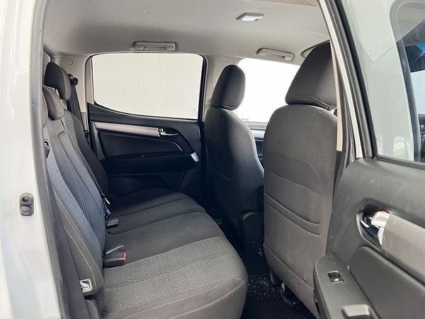 2019 Holden Colorado Enterprise Manukau image 229349