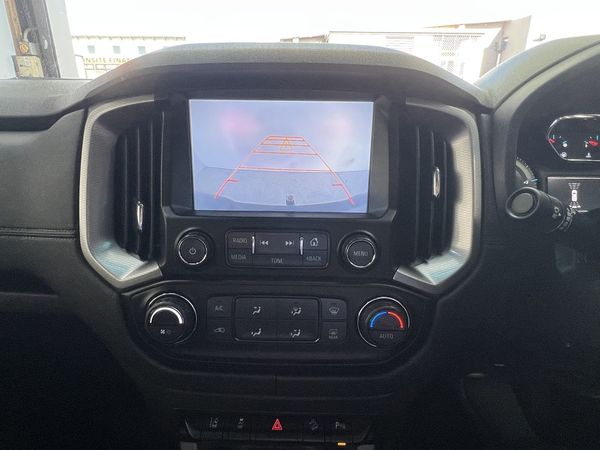 2019 Holden Colorado Enterprise Manukau image 229353