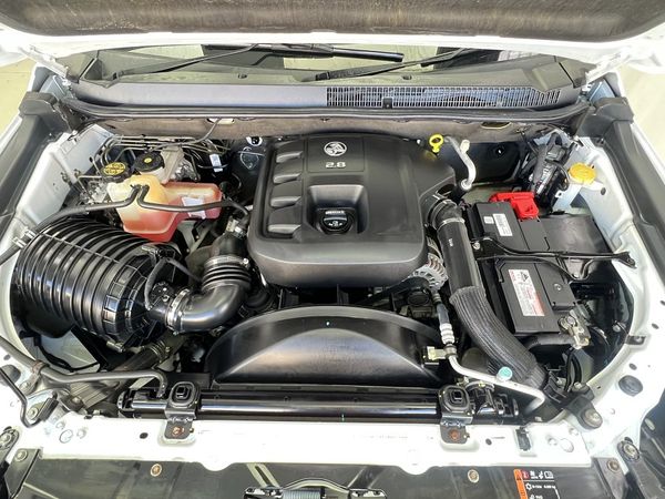 2019 Holden Colorado Enterprise Manukau image 229354