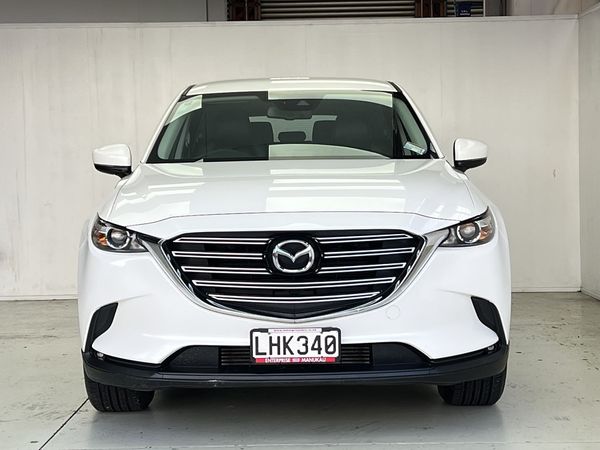 2018 Mazda CX-9 Enterprise Manukau image 227396