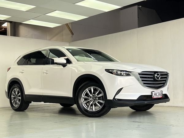 2018 Mazda CX-9 Enterprise Manukau image 227398