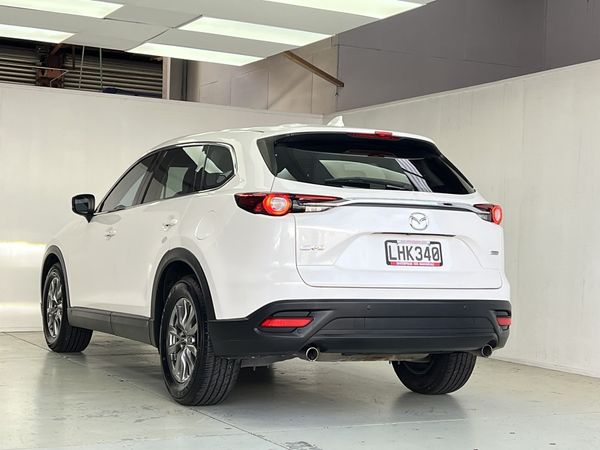 2018 Mazda CX-9 Enterprise Manukau image 227403