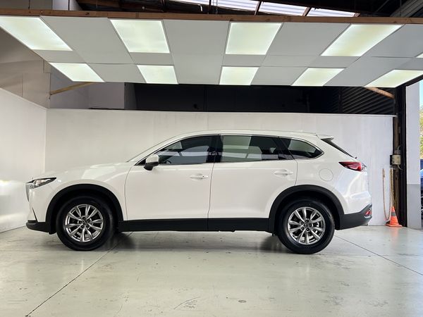 2018 Mazda CX-9 Enterprise Manukau image 227405
