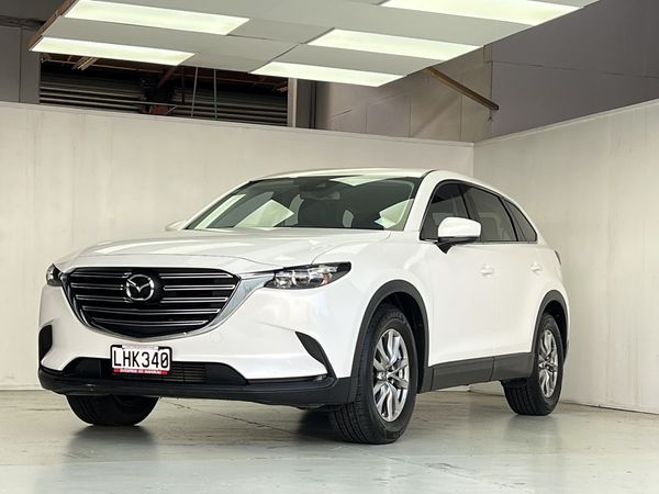 2018 Mazda CX-9 Enterprise Manukau image 227407