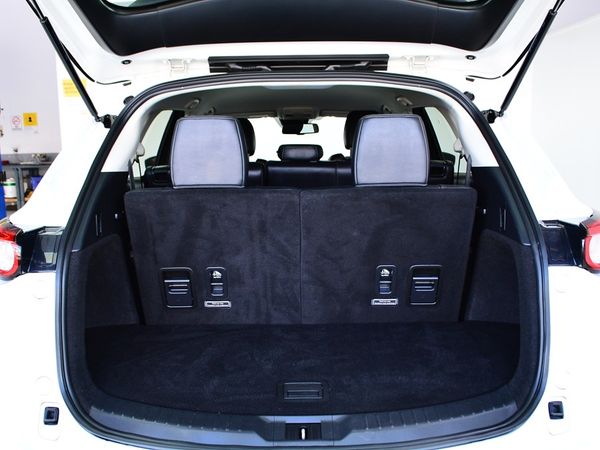 2018 Mazda CX-9 Enterprise Manukau image 227408